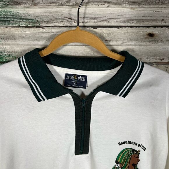 Vintage Isis Polo - Picture 4 of 8